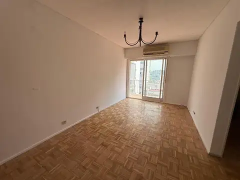 WASHINGTON 3600, Piso 5