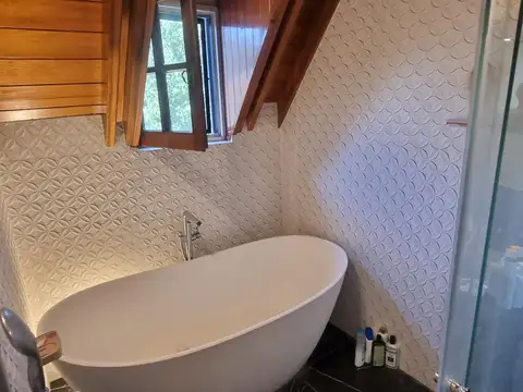 Casa en Venta al Oeste