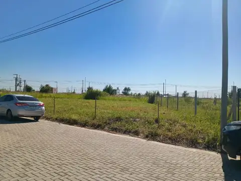 Terreno en Venta 28  mts Frente