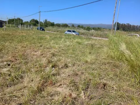 Terreno en Venta de 552,0 m2