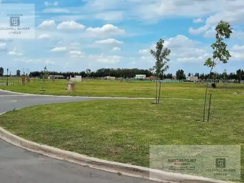 Terreno en Venta 35  mts Fondo