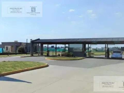 Lote en venta en San Felipe, Canning - Barrio cerrado con club house