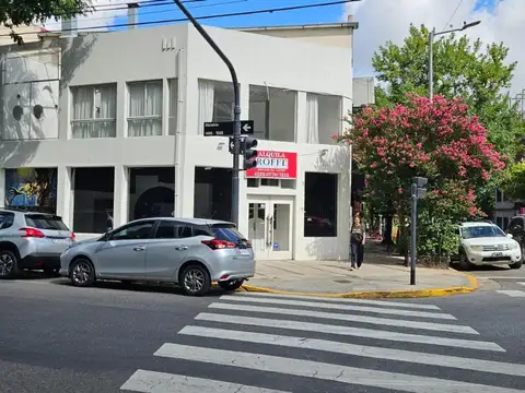 Local en Alquiler 8 años