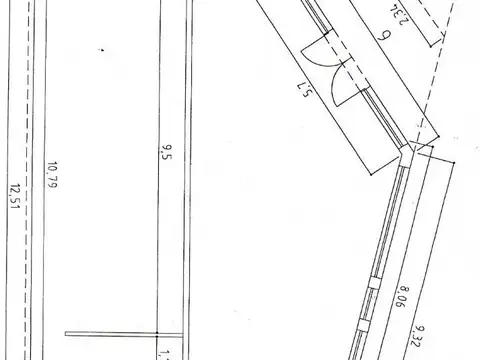 Alquiler Local Palermo Esquina Sin Expensas