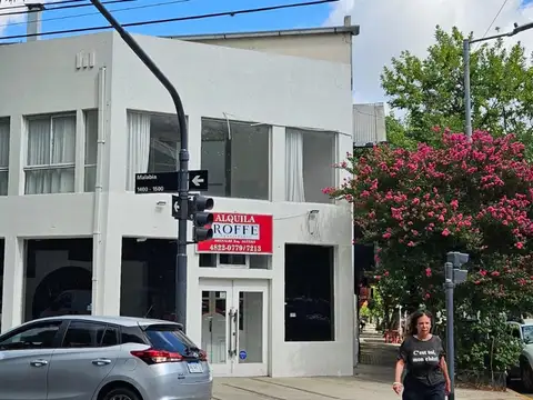 Local en Alquiler en Palermo, USD 3.900