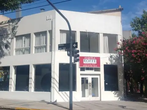 Local en Alquiler 8 años