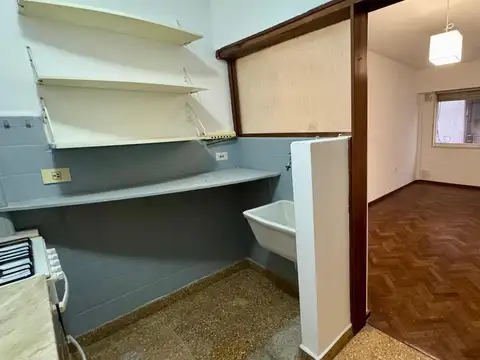 Departamento en Venta en Centro, USD 39.000