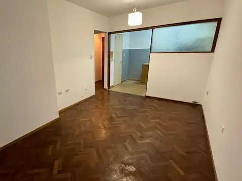 EN VENTA- DEPARTAMENTO DE UN DORMITORIO-CENTRO
