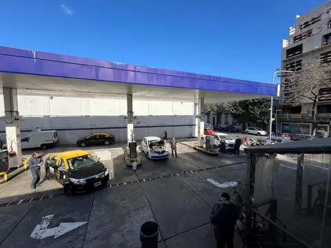 SAN CRISTOBAL - TERRENO - ALBERTI AL 1800