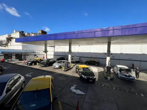 Terreno en Venta de 1200,0 m2