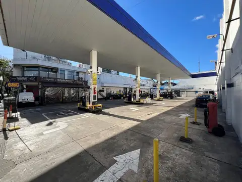 SAN CRISTOBAL - TERRENO - ALBERTI AL 1800