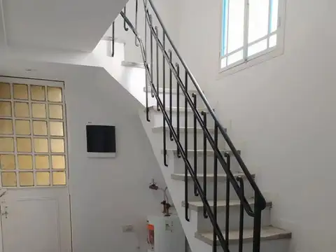 Departamento en alquiler temporario