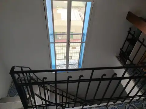 Departamento en Alquiler Temporal 25 años