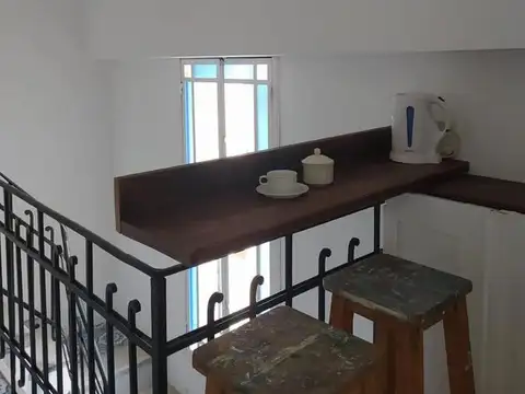Defensa 1100, Piso 4