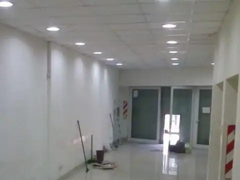 Local en Alquiler 20 años