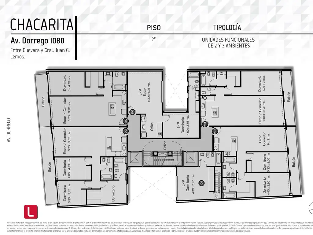 VIVI DORREGO - Foto 15