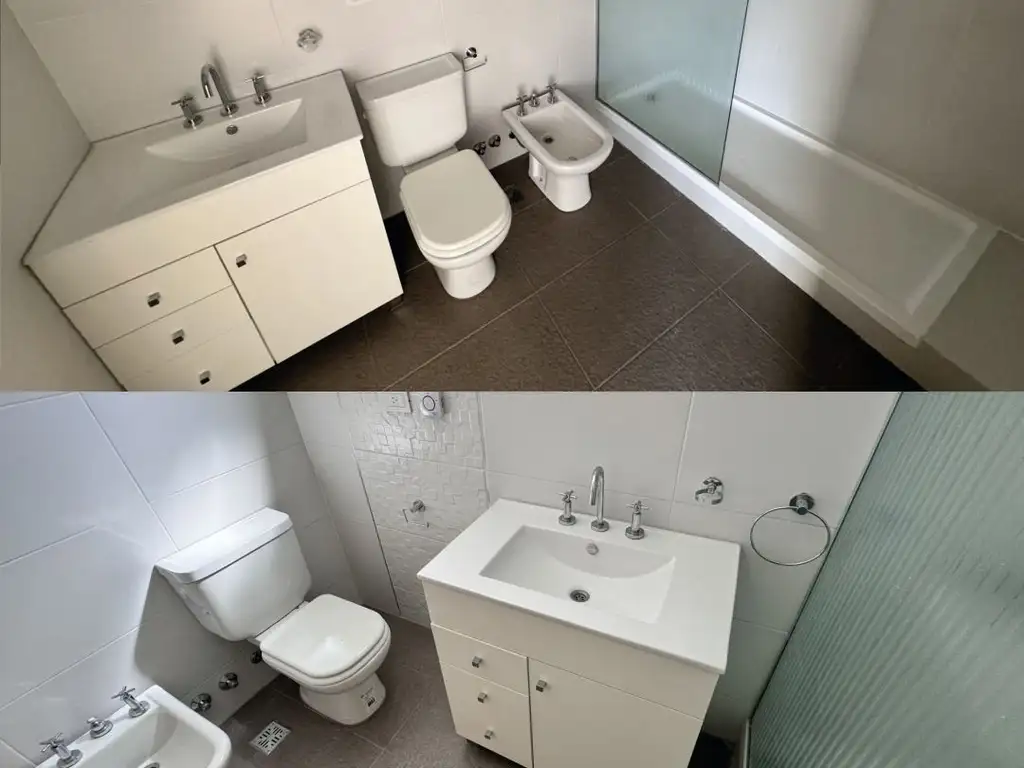 VIVI DORREGO en Chacarita