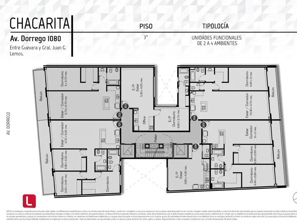 VIVI DORREGO - Foto 16