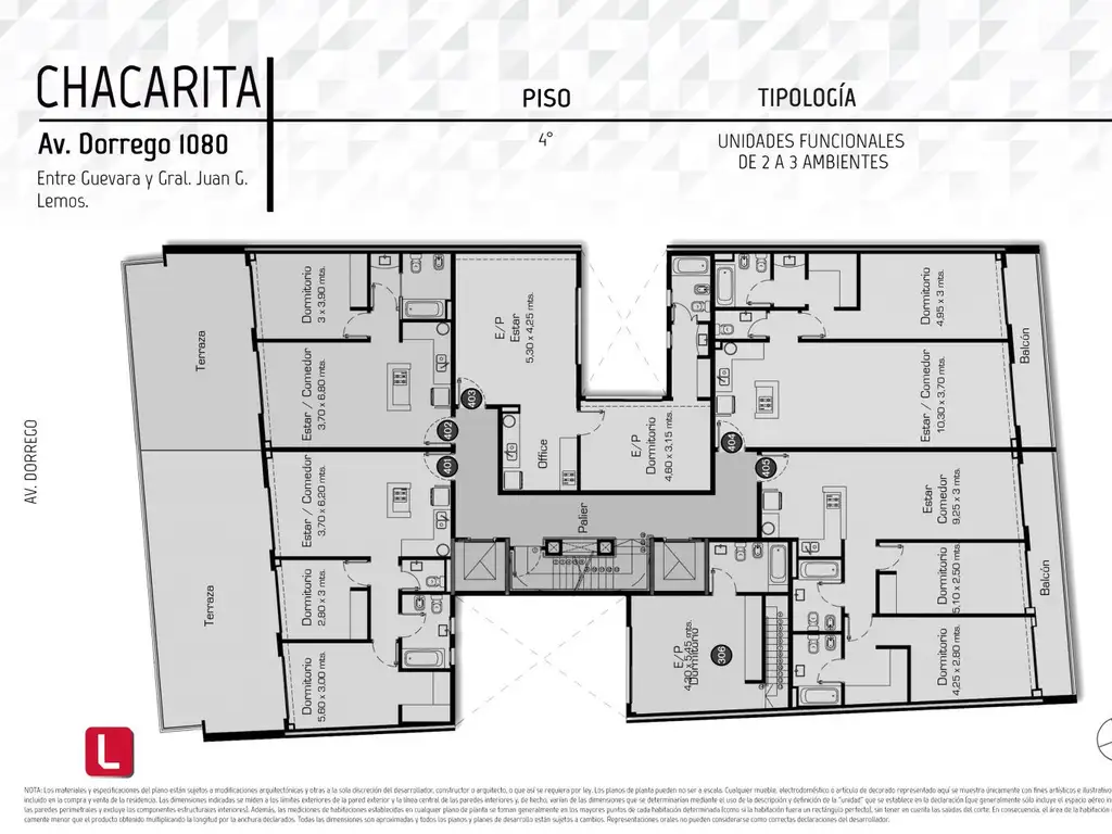 VIVI DORREGO - Foto 17