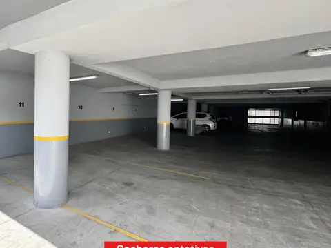 Emprendimiento en Chacarita - Etapa: Terminado