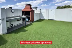 Emprendimiento en Chacarita