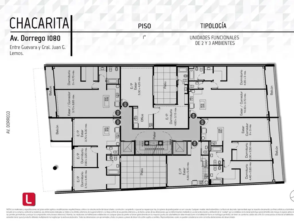 VIVI DORREGO - Foto 14