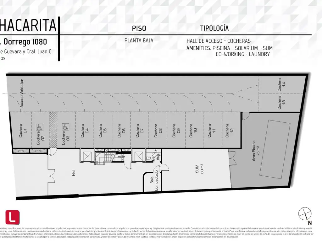 VIVI DORREGO - Foto 13