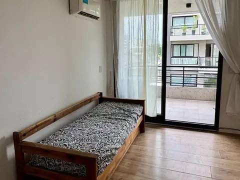 DEPARTAMENTO DOS AMBIENTES-CABALLITO-ALQUILER TEMPORAL