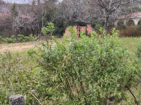 Terreno en Venta de 2212,0 m2