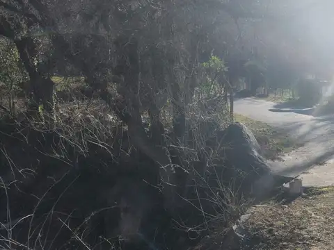 Terreno en Venta de 2212,0 m2