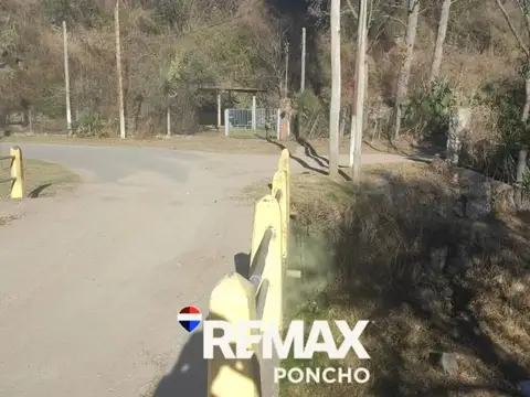 Terreno en Venta en El Rodeo, USD 73.000