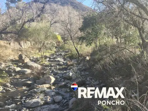 LOTE DE 2.212 M² AMBATO EL RODEO CATAMARCA