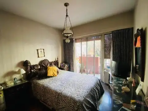 Departamento - Venta - Argentina, Capital Federal - CURAPALIGUE 100