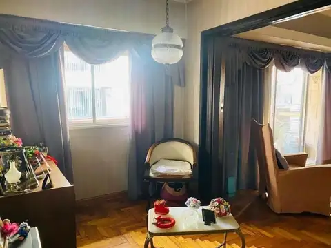 Departamento en Venta al Este