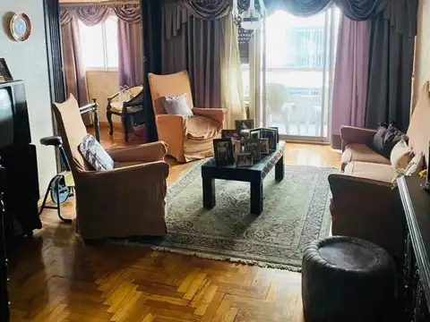 Departamento en Venta de 4 ambientes