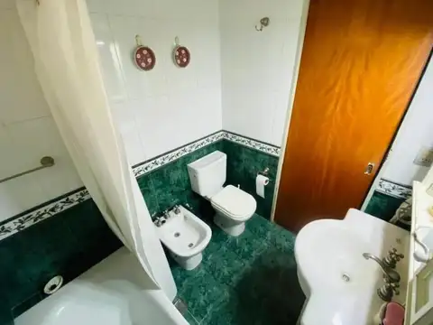 Departamento en Venta en Caballito, USD 198.000