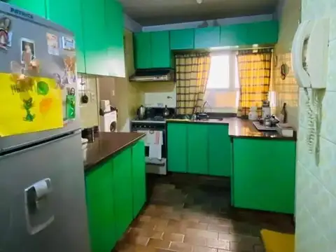 Departamento en Venta de 3 dormitorios