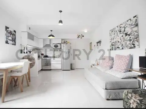 Departamento en Venta 9 años