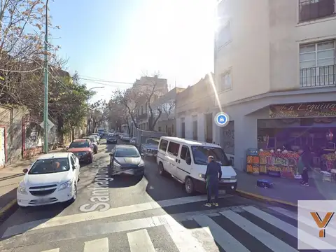 Local en Venta 80 años
