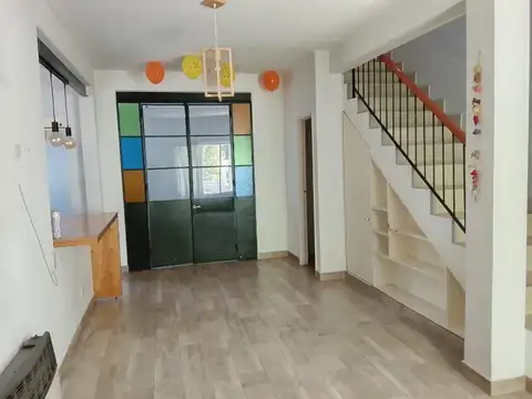 Casa en Alquiler 15 años