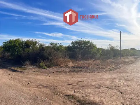 Terreno en  Merlo - Plaza Pueblo - Lote 5 - Mza 202