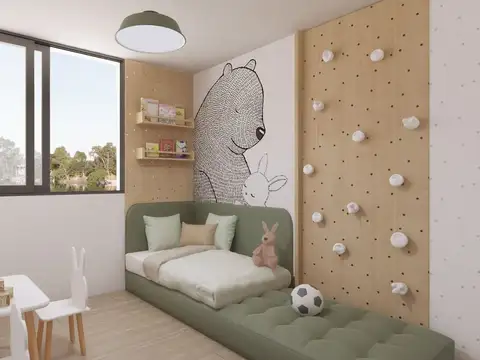 Departamento en Venta 1 año