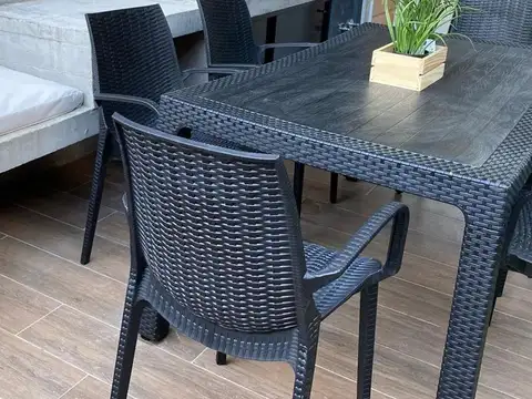 Casa 5 ambientes con 3 baños