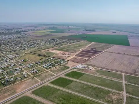 Terreno en Venta en Funes Town, USD 52.500
