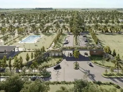 TERRENO A LA VENTA EN LA GUILLERMINA DE 620M2