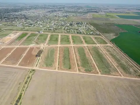 Terreno en Venta de 328,0 m2