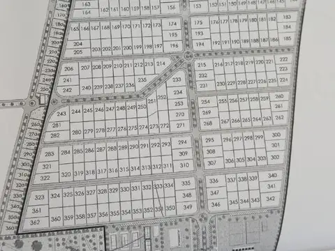 TERRENO A LA VENTA EN LA GUILLERMINA DE 620M2 OPORTUNIDAD 