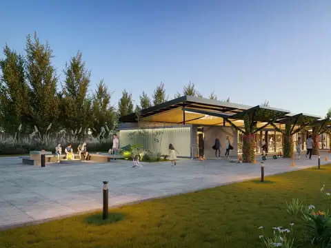 Terreno en Venta en Funes Town, USD 52.500