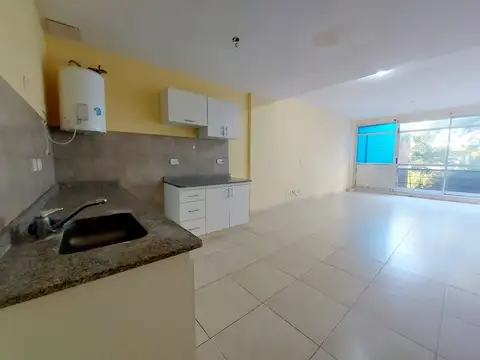 Paunero 1100, Piso 2