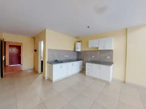 Oficina Monoambiente con 1 baño